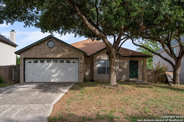 1004 Boxer Pass Drive Property Photo 1