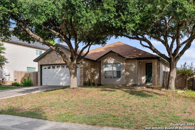 1004 Boxer Pass Drive Property Photo 2