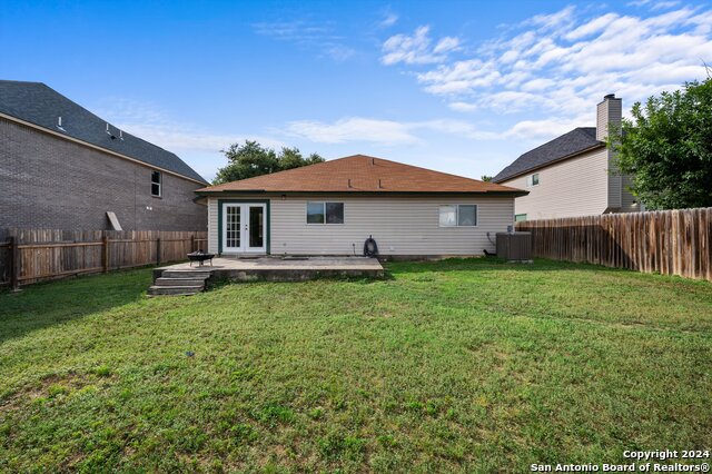 1004 Boxer Pass Drive Property Photo 26
