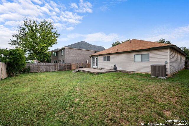 1004 Boxer Pass Drive Property Photo 27