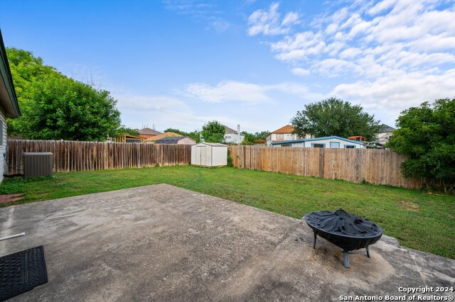 1004 Boxer Pass Drive Property Photo 29