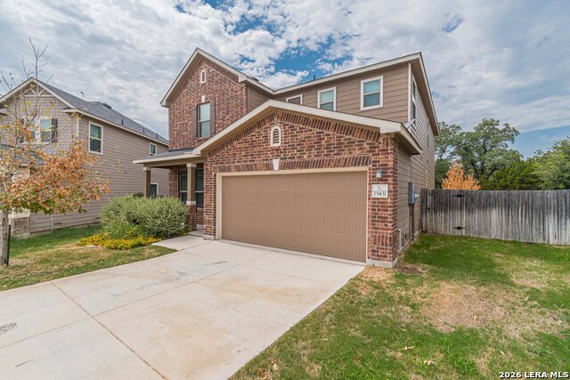 15431 Daystar Pass Property Photo 1