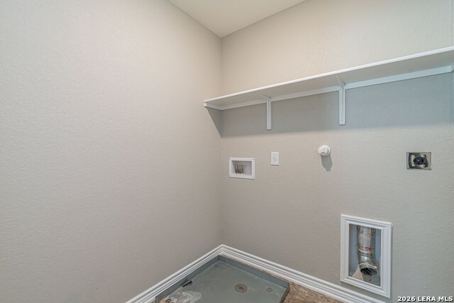 15431 Daystar Pass Property Photo 17