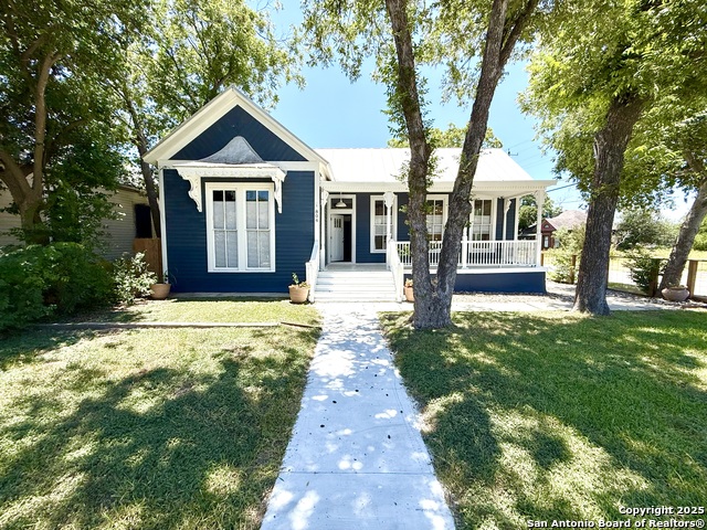 804 Dawson Property Photo 1