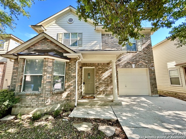 123 Adelaide Oaks Property Photo 1