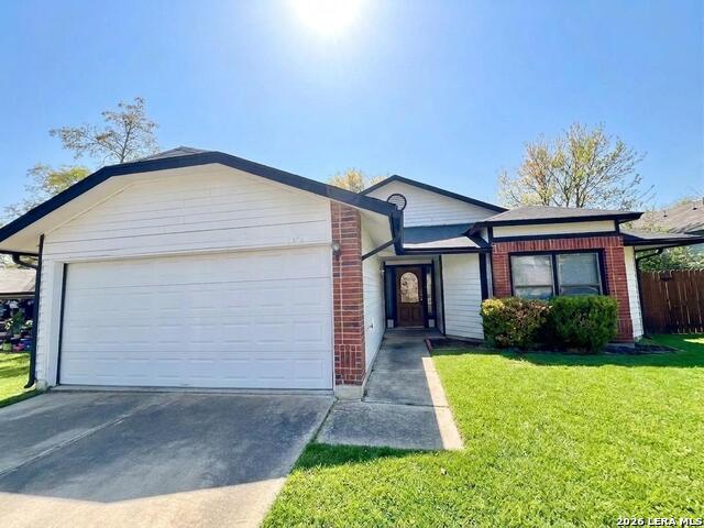 8626 Serene Ridge Drive Property Photo 1