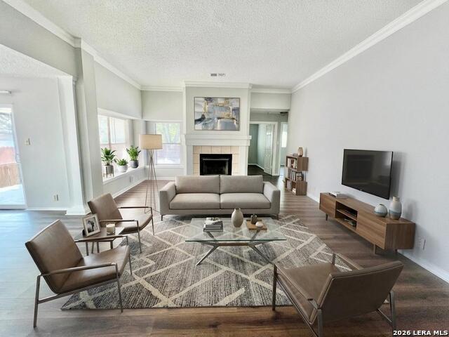 8626 Serene Ridge Drive Property Photo 2