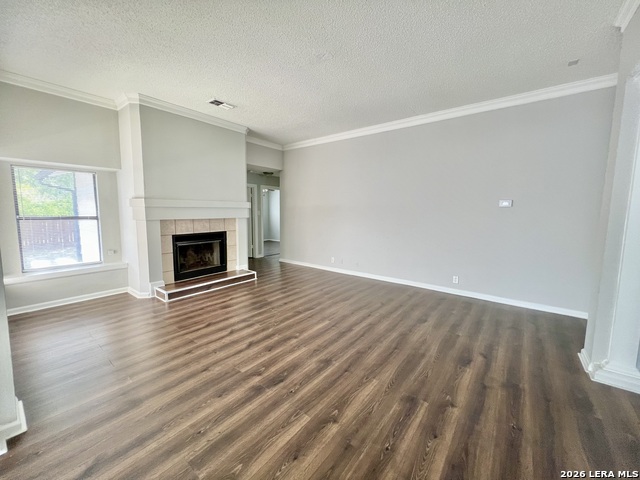 8626 Serene Ridge Drive Property Photo 4