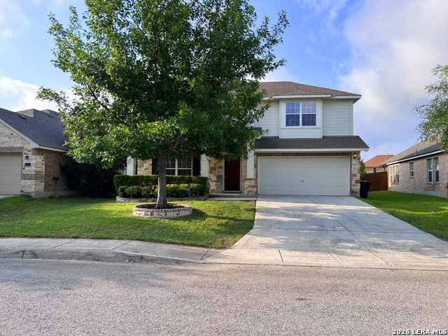 8614 Jogeva Way Property Photo 2