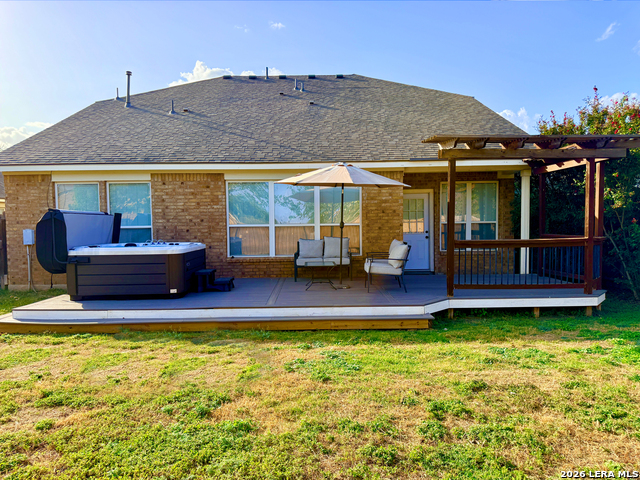 8614 Jogeva Way Property Photo 24