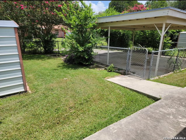 2447 Hiawatha St. Property Photo 18