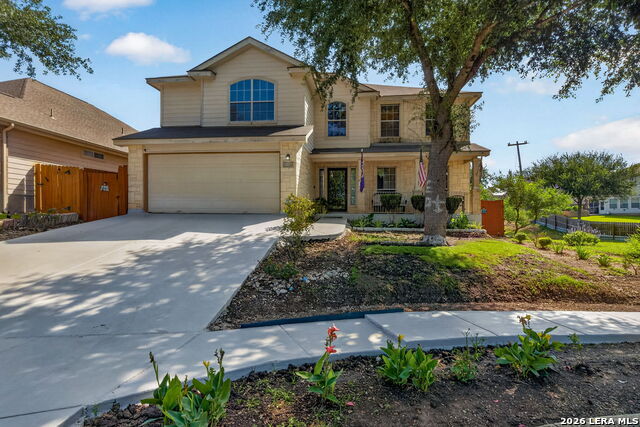 8706 Discovery Way Property Photo 1