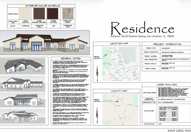 24120 Shelton Spg Lot 14 Property Photo 10
