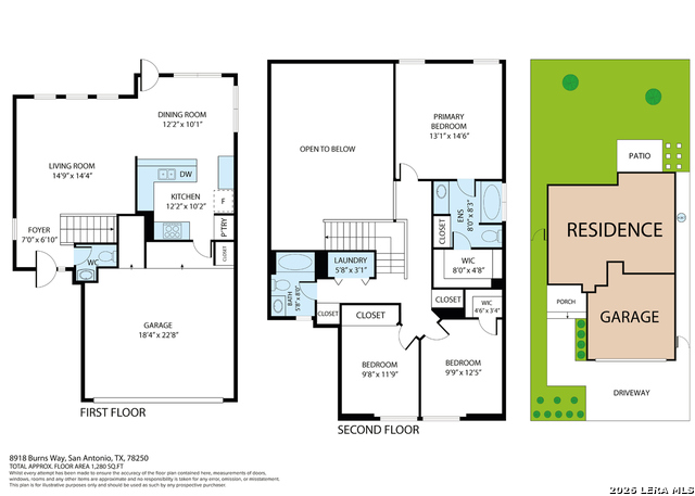 7218 Burns Way Property Photo 26