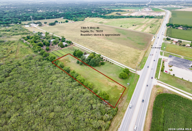 Tbd N Highway 46 Property Photo 1