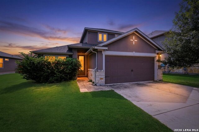 10118 Macarthur Way Property Photo 1