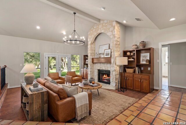 624 High Country Rdg Property Photo 5