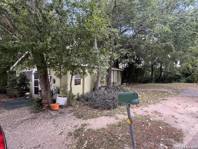 9763 Espada Rd Property Photo 1