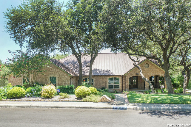 15551 Dawn Crst Property Photo 1