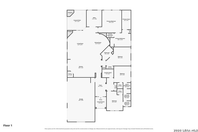 5923 Dewdrop Property Photo 2