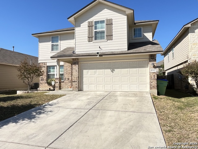 8919 Bowen Br Property Photo 1