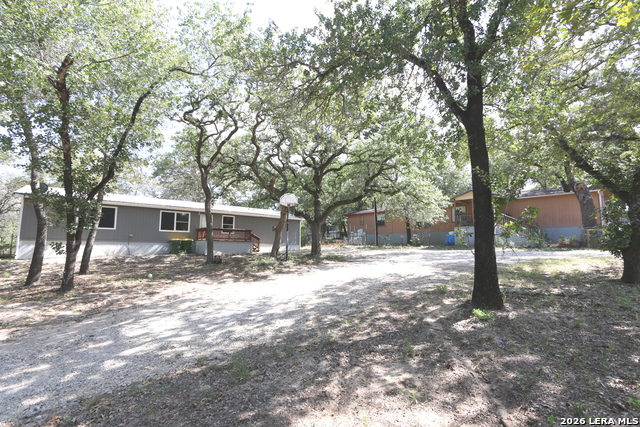 76 & 76b Post Oak Property Photo 1