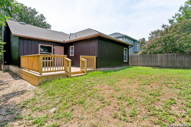 4411 Morgans Run Property Photo 2