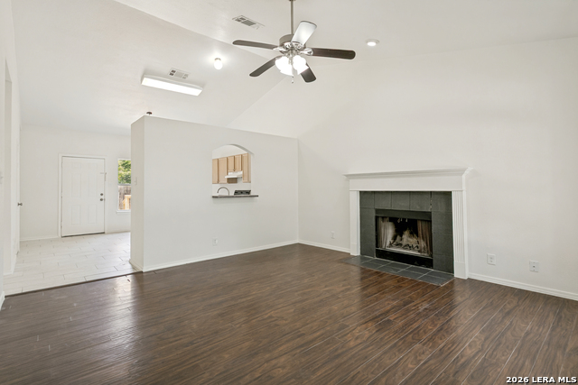 4411 Morgans Run Property Photo 4