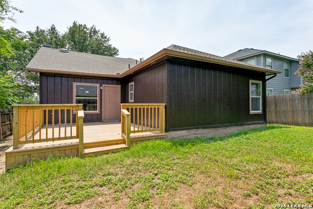 4411 Morgans Run Property Photo 15