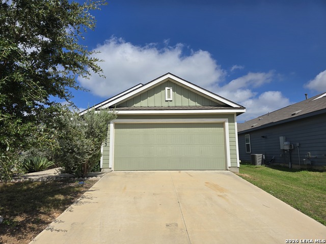 8903 Lamus Wheel Property Photo 1