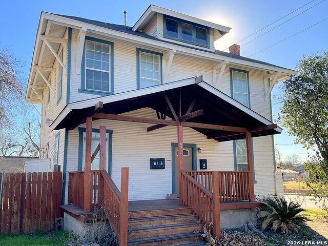 102 BAILEY AVE Property Photo 1