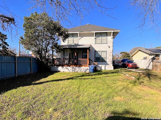 102 Bailey Ave Property Photo 3