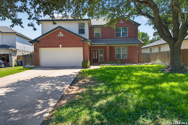 104 Cloud Crossing Property Photo 1