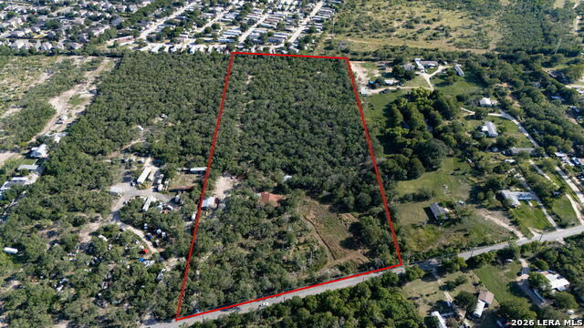 5084 Higdon Property Photo 2