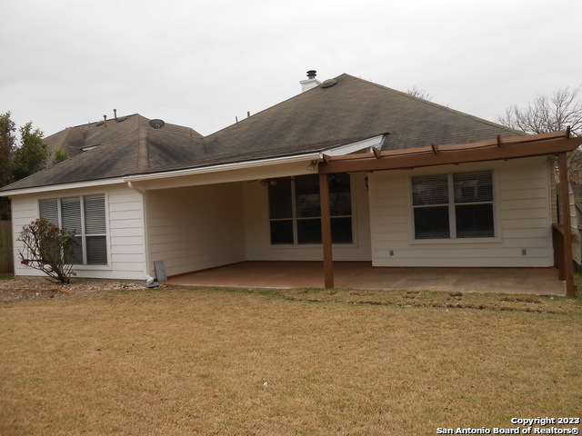 4724 Green Bluff Property Photo 2