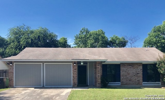 9207 Cliff Way Property Photo 1
