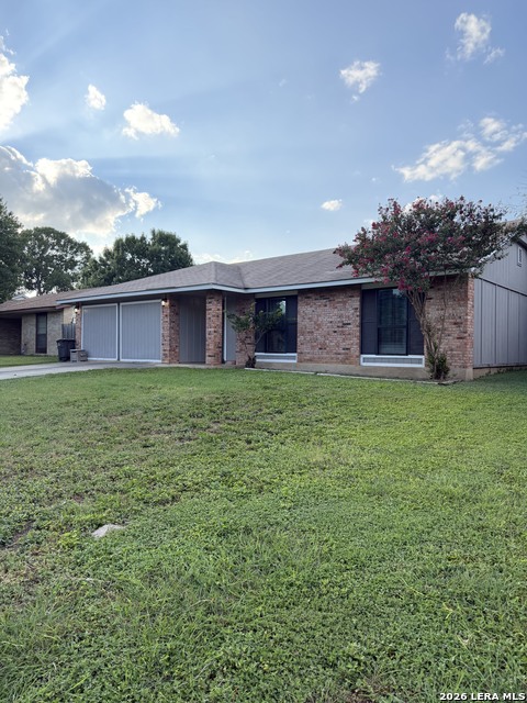 9207 Cliff Way Property Photo 2