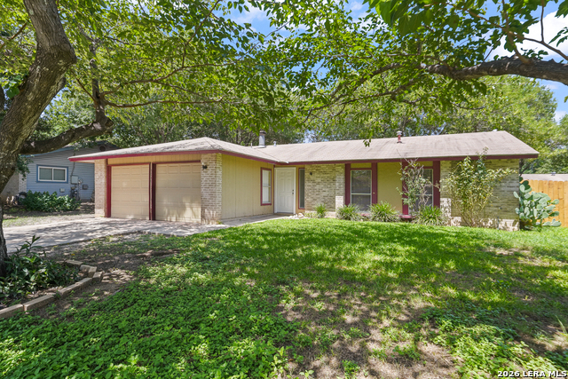 5019 Stockman Property Photo 1