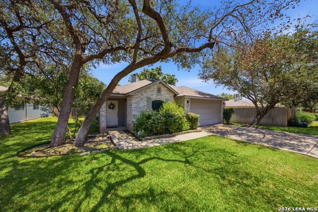 7513 Carriage Pass Property Photo 1