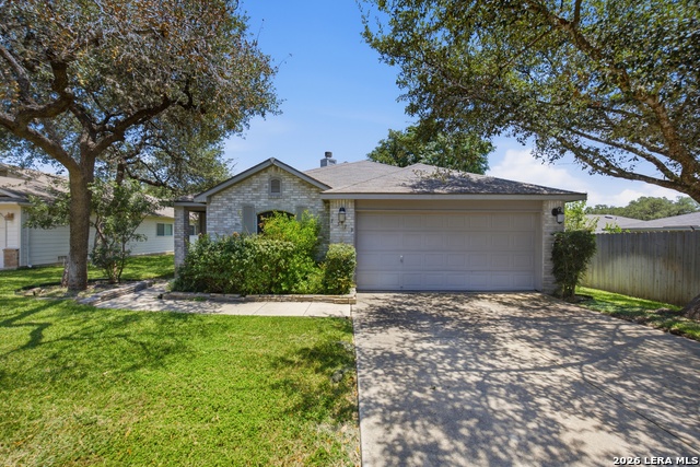 7513 Carriage Pass Property Photo 2