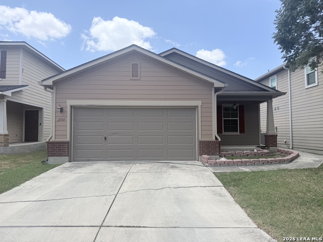 2314 Mission Vis Property Photo 1