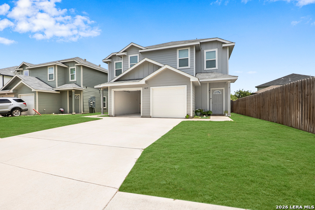 8639 Key Windy Way Property Photo 1
