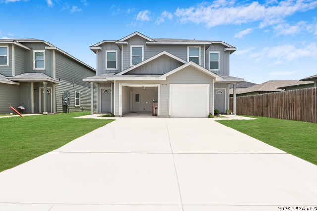 8639 Key Windy Way Property Photo 3