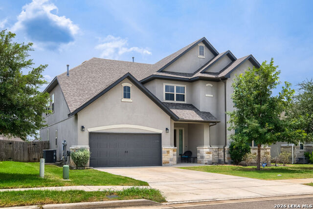 3163 Daisy Mdw Property Photo 1