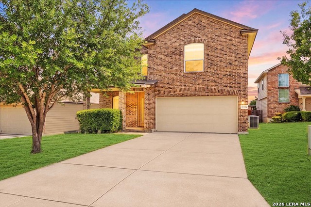 11726 Cayenne Cyn Property Photo 1