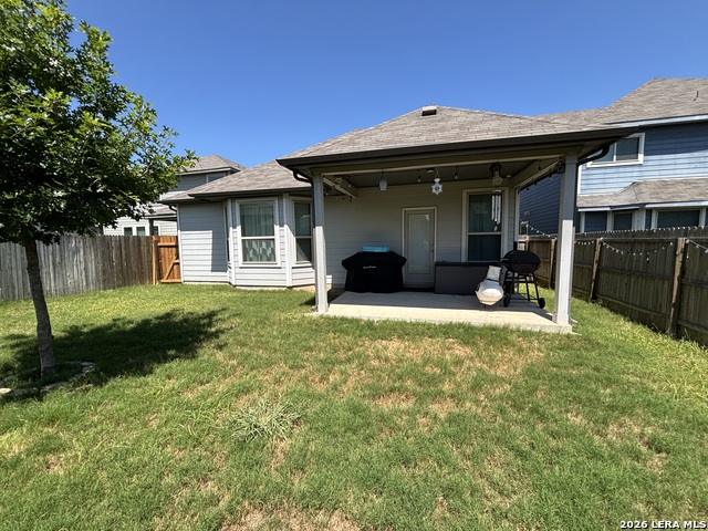 4913 Drovers Property Photo 25