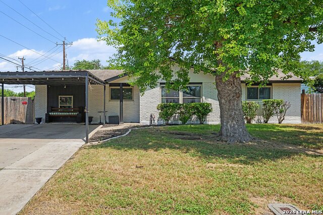 3210 Kirby Dr Property Photo 1
