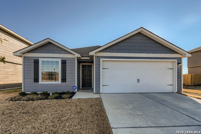 7022 Romaire Run Property Photo 1