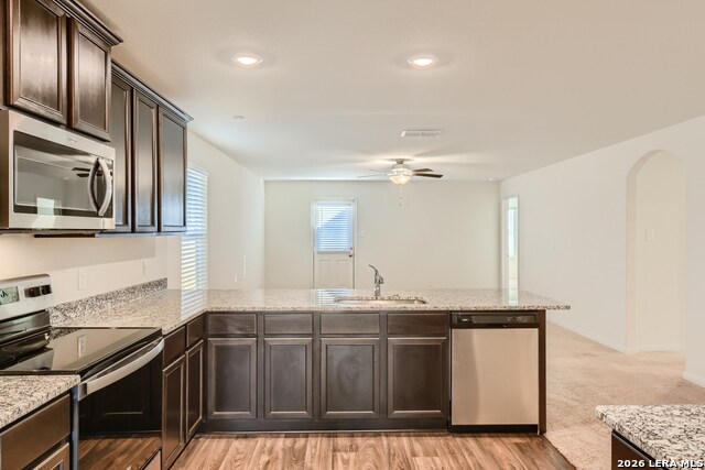 7022 Romaire Run Property Photo 4