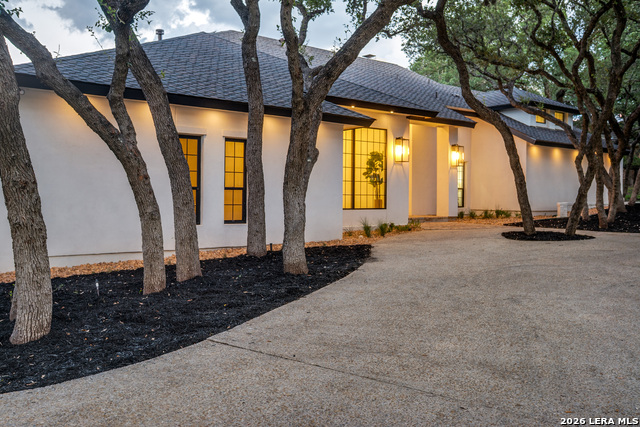206 Post Oak Way Property Photo 1
